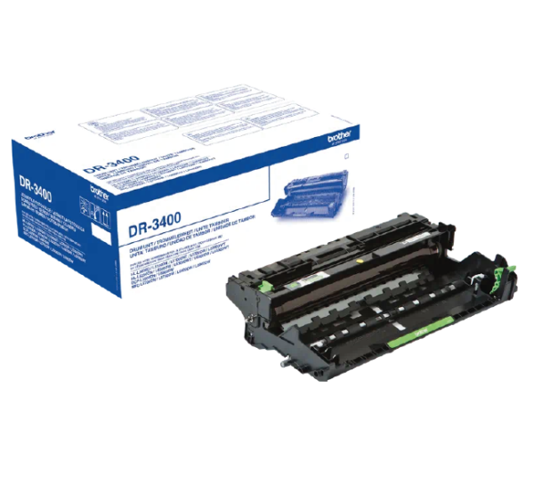 Brother DR-3400