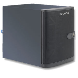 INFOMOVE SERIE T50