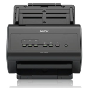 Brother ADS-2400N Scanner documentale di rete