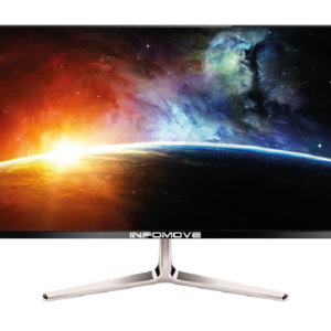 MONITOR 24″ INFOMOVE