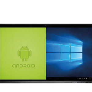 Nilox INTERACTIVE DISPLAY 65″ 4K 3/32