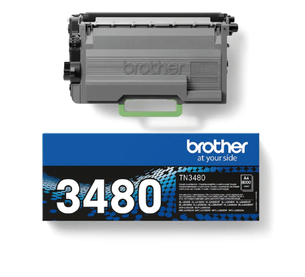 Brother TN-3480