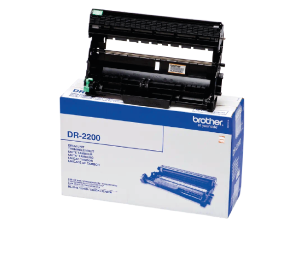 Brother DR-2200 Tamburo originale
