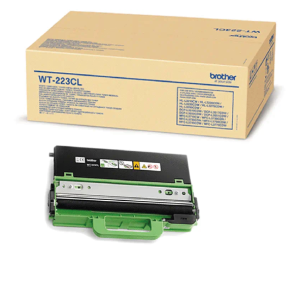 Brother WT-223CL Vaschetta recupero toner originale