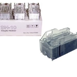 SH-12 Punti metallici