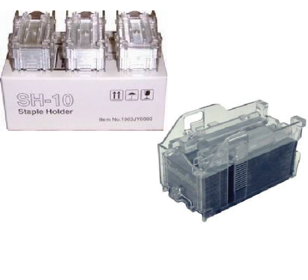 SH-12 Punti metallici