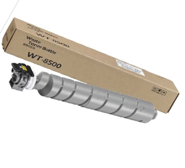 WT-8500 Vaschetta di recupero toner